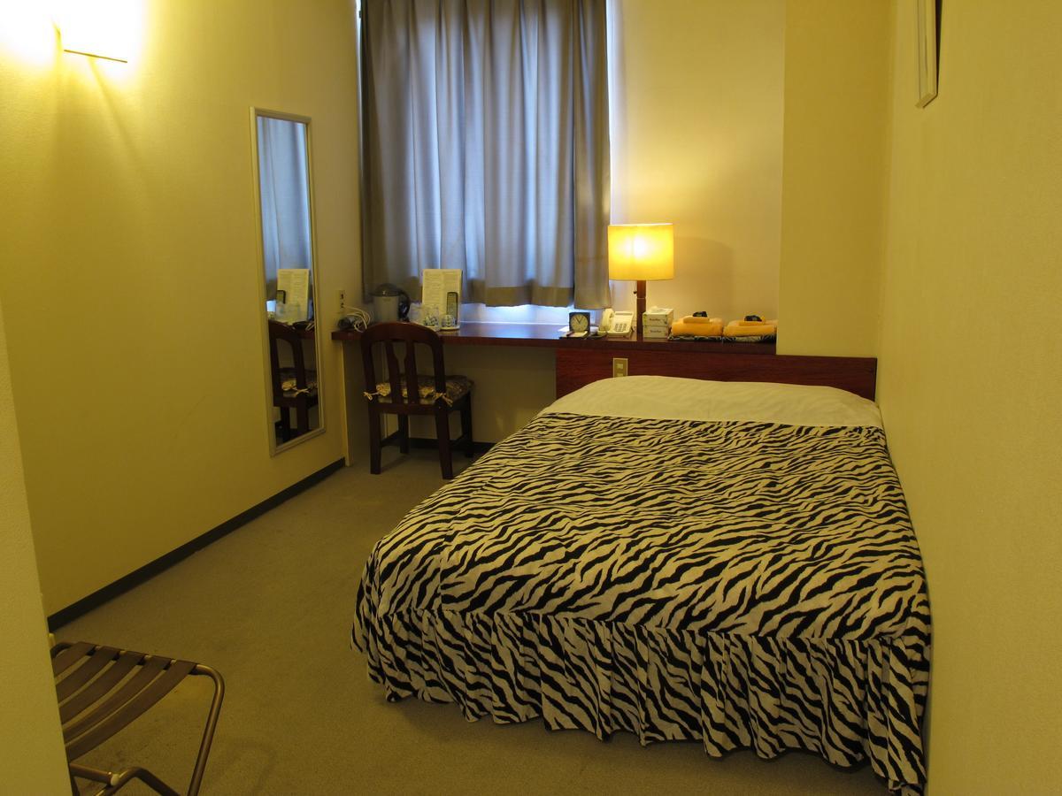 Chikuma Hotel Platon Annex Green Plaza מראה חיצוני תמונה