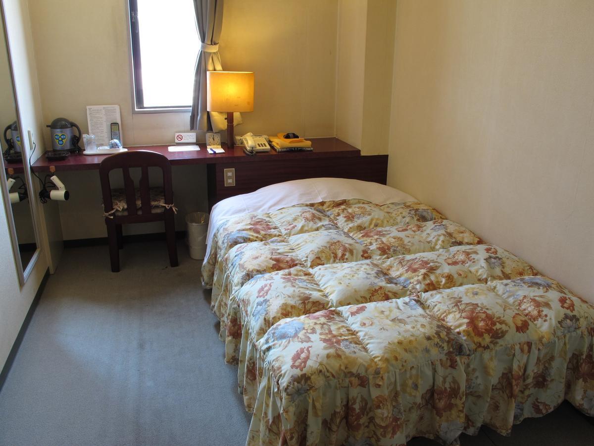 Chikuma Hotel Platon Annex Green Plaza מראה חיצוני תמונה