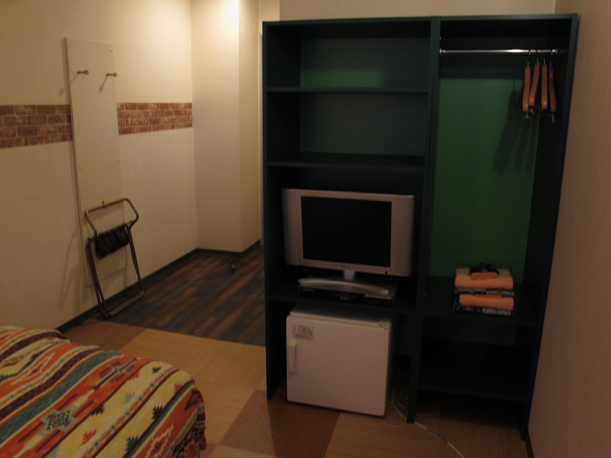 Chikuma Hotel Platon Annex Green Plaza מראה חיצוני תמונה