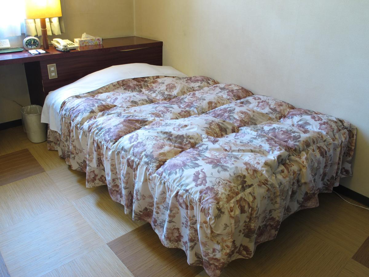 Chikuma Hotel Platon Annex Green Plaza מראה חיצוני תמונה