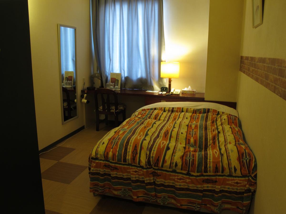 Chikuma Hotel Platon Annex Green Plaza מראה חיצוני תמונה